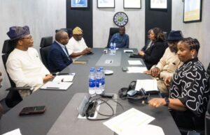 NLNG’s $10 billion Train 7 project reaches 90% completion