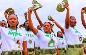 Nigeria approves biggest overhaul of NYSC in 53 Years, paving way for skills-based national service