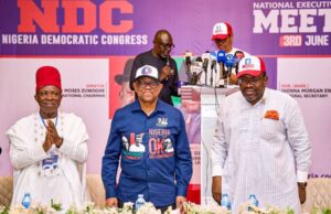 Peter Obi calls on youth to reject politics of hate and division ahead of future elections
