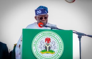 ‘We are moving from uncertainty to stability’- says President Tinubu in Democracy Day speech