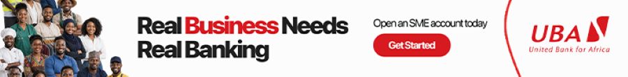 Real Business Needs Real Banking