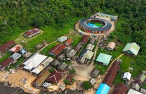 Exemplary Nigerian school named in Top 10 shortlists for World’s Best School Prizes 2026