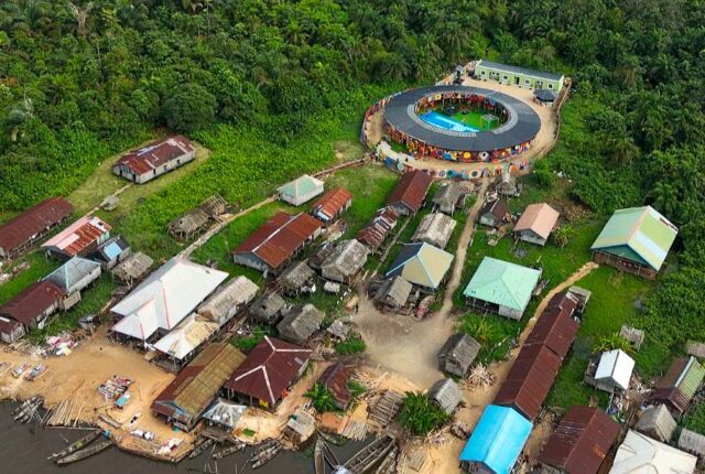Slum2School Green Academy