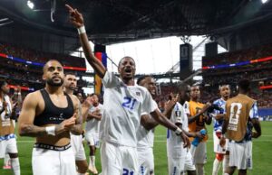 Cabo Verde, DR Congo and Morocco lead Africa’s strong start to FIFA World Cup 2026, after Round 1