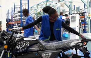 African EV platform Spiro secures $55 million additional backing from Chinese investor NewTrails Capital