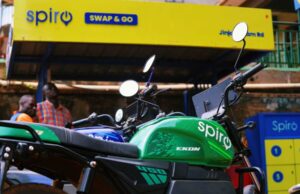 Africa largest EV platform Spiro raises $215 million in equity to scale electric mobility and energy infrastructure
