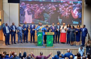 FTSE Russell delays Nigeria’s Frontier Market reinstatement to assess T+1 Settlement impact