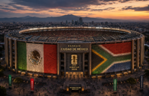 2026 FIFA World Cup of ‘Chaos’ kicks off amid ticket fury, travel restrictions and heat concerns