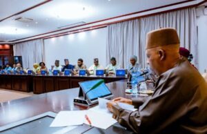 Flooding: VP Shettima directs ATTF, NEMA, others to activate early action, coordination Platform