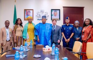 Starlink backs Nigeria’s disaster agency NEMA with sophisticated satellite connectivity upgrade