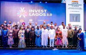VP Shettima identifies Lagos as model for subnational growth, testing ground for ideas at Invest Lagos 3.0 Summit
