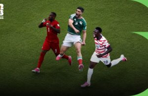 FIFA World Cup™ breaks broadcast records across the board