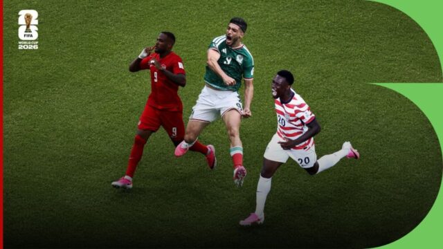 With a combined 27.5 million viewers, the United States' opening match against Paraguay became the most-watched football match ever broadcast