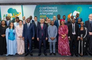 African Economic Conference launches continental network of Chief Economists to strengthen policy leadership