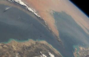 UN agencies call for diplomacy to end attacks as Washington and Tehran claim Strait of Hormuz control