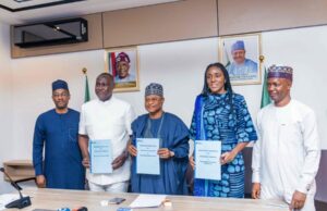 Kaduna secures first AFC mining partnership by a Nigerian state, unlocking $500 million exploration drive