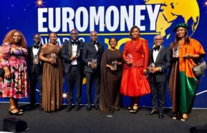 Access Bank earns 16 Euromoney honours as strategy, innovation and impact deliver global recognition