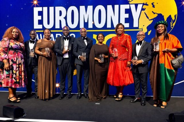 Access Bank Euromoney Awards 2026