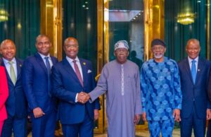Livestock Ministry is turning farmer-herder conflict into economic opportunity, says President Tinubu to Afreximbank officials