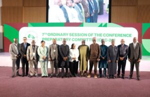 Nigerian Communications Commission calls for stronger African collaboration ahead of global telecom policy conference