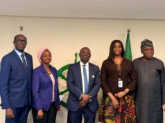 NIMASA steps up Green Shipping push to support maritime decarbonisation