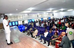 NCDMB, Renaissance Energy begin specialised human capital training for 300 Nigerians in oil and gas field readiness