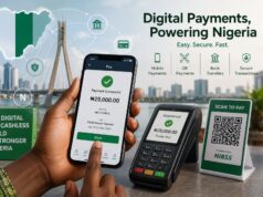 CBN flags interoperability gaps, warns of contagion risk in payments system as digital payments hit ₦3,459 trillion