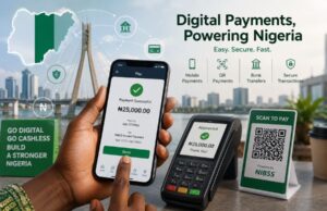 CBN flags interoperability gaps, warns of contagion risk in payments system as digital payments hit ₦3,459 trillion