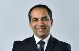 Djalal Khimdjee appointed CEO of the Africa50 Principal Investment Fund