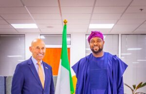 Nigeria, U.S. explore digital economy pact to boost AI, data infrastructure and tech talent