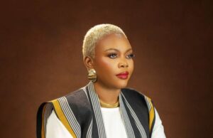 Interswitch’s Cherry Eromosele named among global B2B marketing leaders for the third time