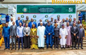The Big Story| ECOWAS ministers meet in Sierra Leone as bloc confronts security crises, Sahel split and regional reform