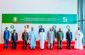 Nigeria demands united front against Afro-phobic attacks in South Africa