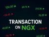 Domestic investors drive July trading surge as Nigerian stocks hit record N2.37 trillion turnover as