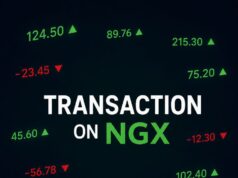 Domestic investors drive July trading surge as Nigerian stocks hit record N2.37 trillion turnover as