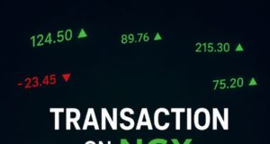 Domestic investors drive July trading surge as Nigerian stocks hit record N2.37 trillion turnover as