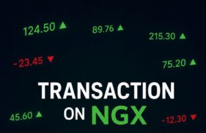 Domestic investors lift equity market turnover as transactions top N1.94 trillion