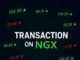 Domestic investors drive July trading surge as Nigerian stocks hit record N2.37 trillion turnover as