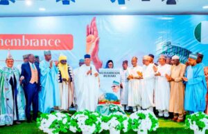 President Tinubu pays glowing tribute late President Buhari one year after passing, says his life still speaks to Nigeria