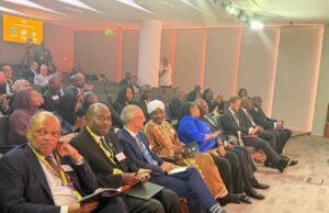 The Royal African Society celebrates 125th Anniversary of advancing African and British businesses
