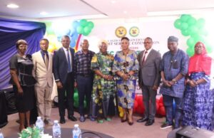 Lagos Audit Commission urges data-driven decision making across public service