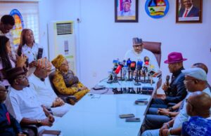 Delta banks on infrastructure, blue economy, to attract investments, says SSG ahead of Economic and Investment Summit 2026