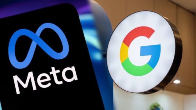 Meta and other big tech companies under FCCPC antitrust probe