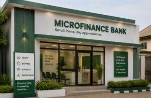 Central Bank of Nigeria revokes licenses of 46 microfinance banks