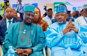Strategic shift in agricultural financing as FG operationalizes National Agricultural Development Fund