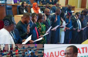FG unveils Ministerial Advisory Committee to deepen fiscal reform agenda, names ex budget Minister Sulaiman as Chairman