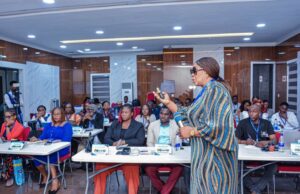 NCAA reviews ICAO security compliance, tightens aviation oversight framework
