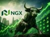 SEPLAT, MTNN, ZENITHBANK and DANGSUGAR lead Nigerian equities market bounces; naira rises as external reserves strengthens