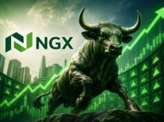 SEPLAT, MTNN, ZENITHBANK and DANGSUGAR lead Nigerian equities market bounces; naira rises as external reserves strengthens