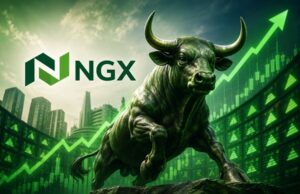 NGX All-Share Index climb above 246,000 points as banking, cement shares lift market value by ₦1.76 trillion